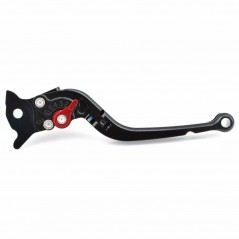 V PARTS MANETA DERECHA CNC MECANIZADA 15663