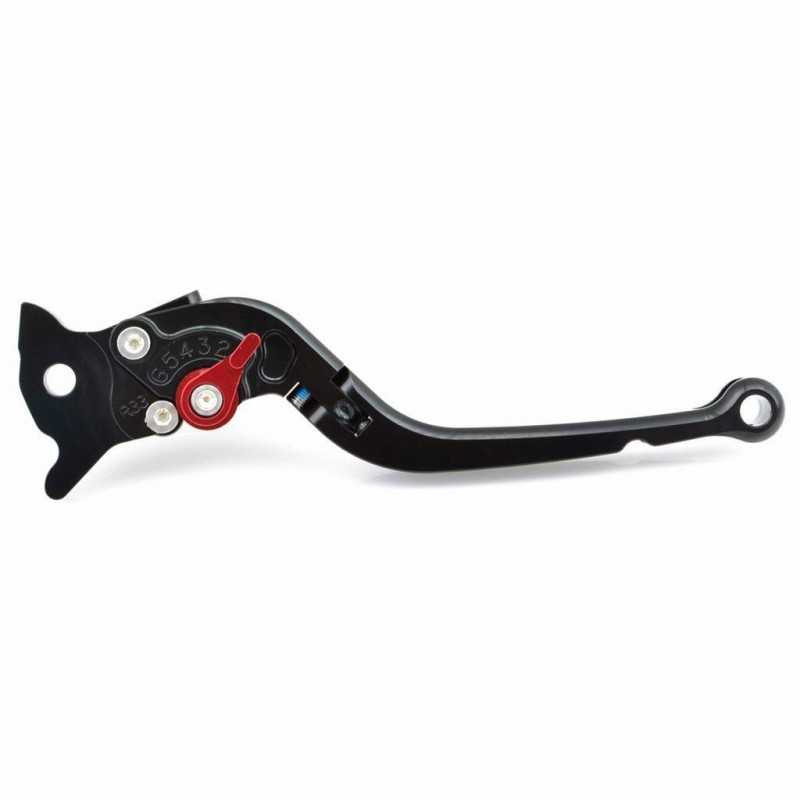 V PARTS MANETA DERECHA CNC MECANIZADA 15663