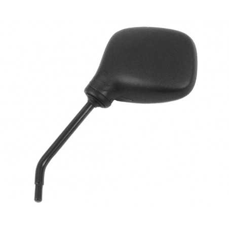 V PARTS REAR VIEW MIRROR LEFT E411I