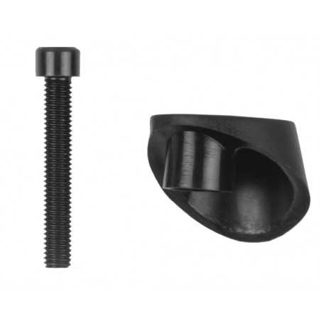 V PARTS Adaptador espejo retrovisor derecho TM407D