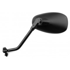 V PARTS Espejo retrovisor izquierdo tipo OEM para motocicletas - Marca E704NR