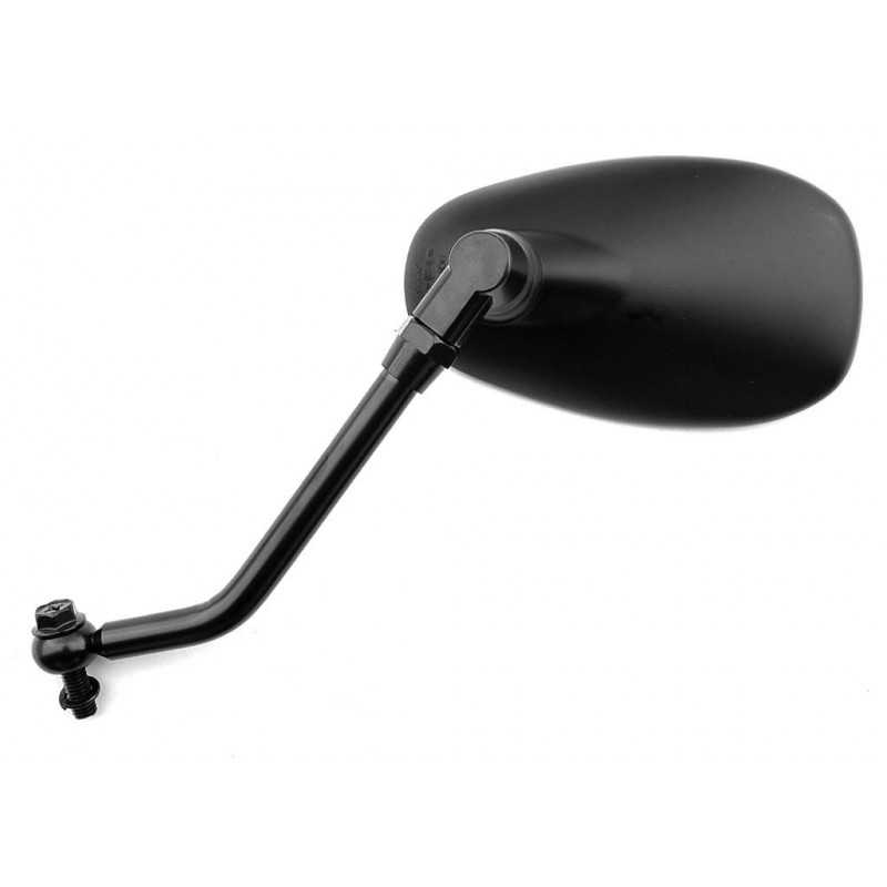 V PARTS REAR VIEW MIRROR LEFT E704NR