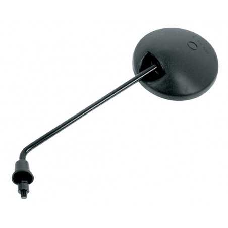 V PARTS Espejo retrovisor izquierdo tipo OEM de plástico EH310