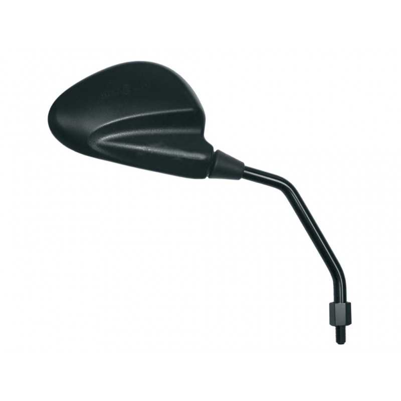 V PARTS Espejo retrovisor derecho tipo OEM para moto - E122D