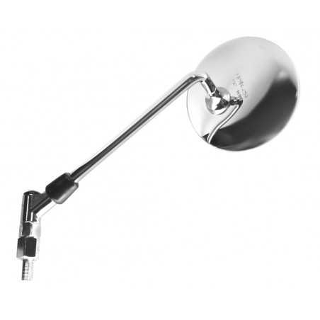 V PARTS MIRROR, REARVIEW, LEFT OR RIGHT M10/125 ES118