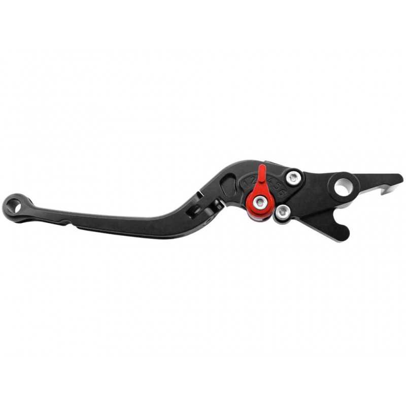 V PARTS MANETA IZQUIERDA CNC MECANIZADA 12991
