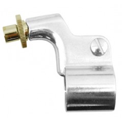 V PARTS Soporte de maneta tipo amal derecho para la 72661 6236