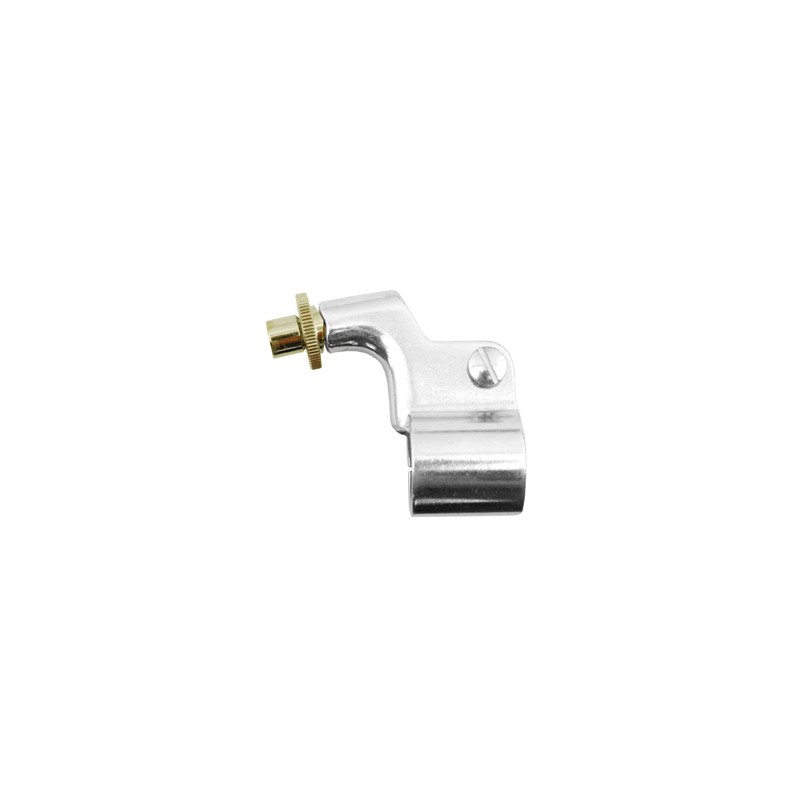 V PARTS Soporte de maneta tipo amal derecho para la 72661 6236