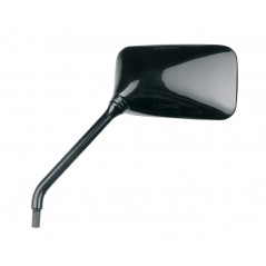 V PARTS Espejo retrovisor izquierdo tipo OEM para motocicletas - Homologado CE EH703I