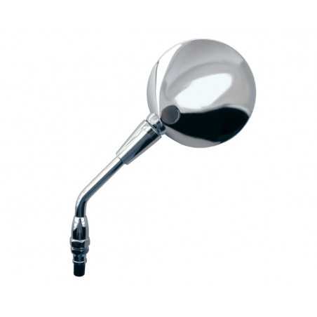 V PARTS REAR VIEW MIRROR LEFT E522