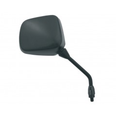 V PARTS Espejo retrovisor derecho tipo OEM con homologación CE para montaje en manillar EY334D