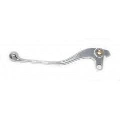 V PARTS Palanca de freno aluminio para moto, maneta izquierda repuesto OEM similar 72071