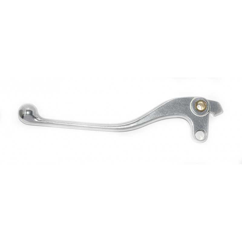 V PARTS Palanca de freno aluminio para moto, maneta izquierda repuesto OEM similar 72071