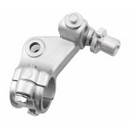 V PARTS SUPPORT, LEVER LEFT 6229