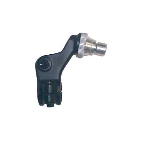 V PARTS SOPORTE MANETA IZQUIERDO 6231