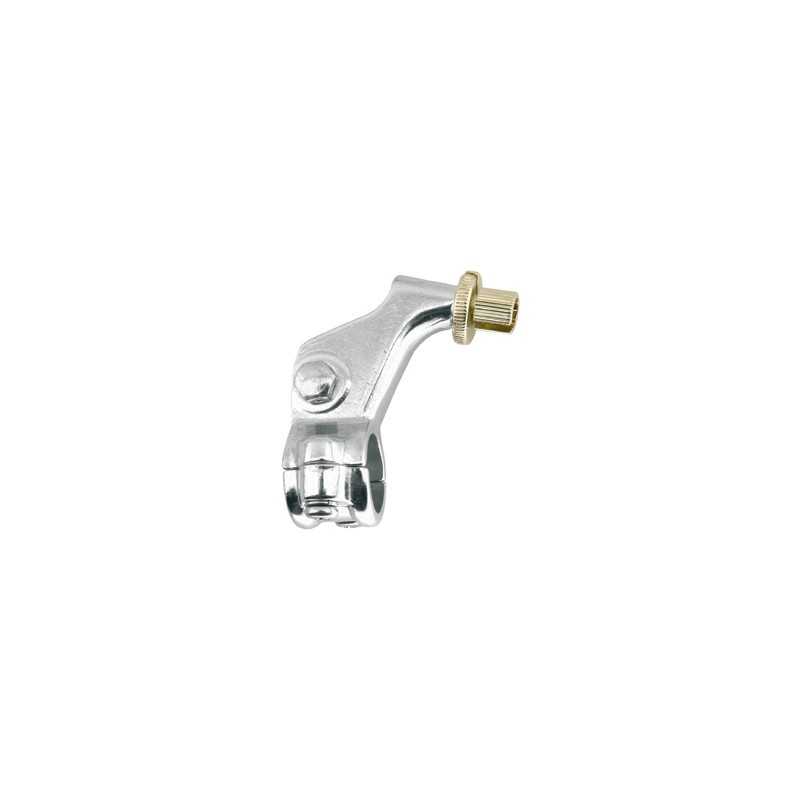 V PARTS SUPPORT, LEVER LEFT 6233