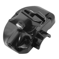 V PARTS SOPORTE MANETA IZQUIERDO 6242