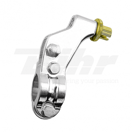 V PARTS SOPORTE MANETA FORJADO IZQUIERDO 6246