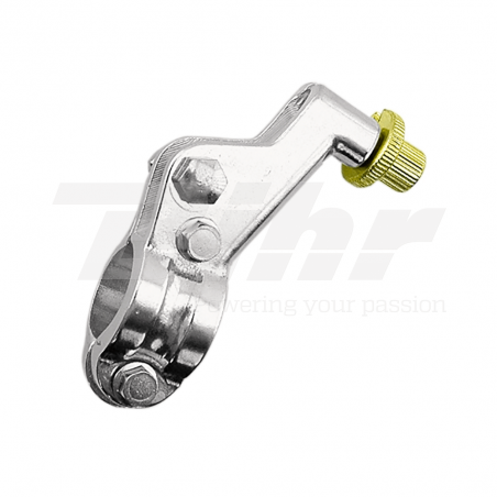 V PARTS SOPORTE MANETA FORJADO IZQUIERDO 6247