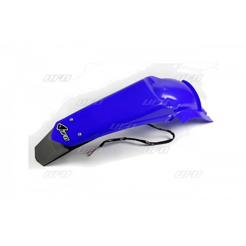UFO REAR MUDGUARD YA04831 Color Azul 41411