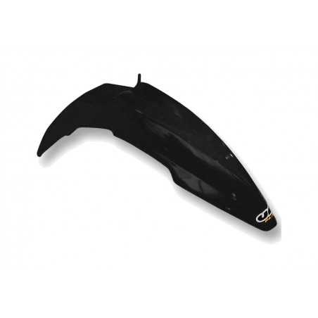 UFO Guardabarros Supermotard Negro KT03012-001 de la marca 41504