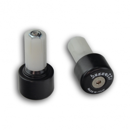 BUZZETTI COUNTERWEIGHT BUZZETTI, Ø17.5MM 120GR/PIECE, BLACK 35557