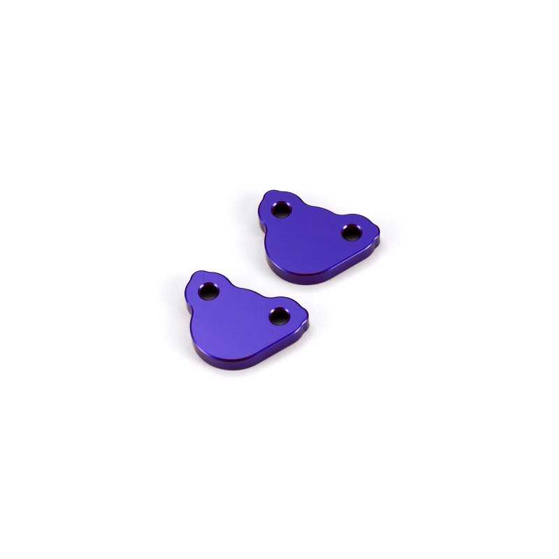 V PARTS Tapa deposito bomba freno trasero azul TM 38174