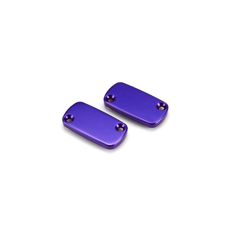 V PARTS Tapa deposito bomba freno delantero azul TM 38175