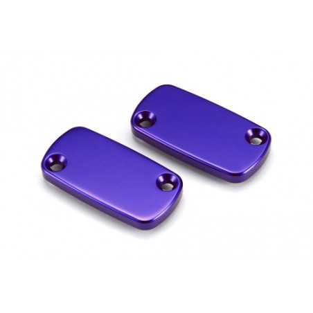 V PARTS Tapa deposito bomba freno delantero azul TM 38175