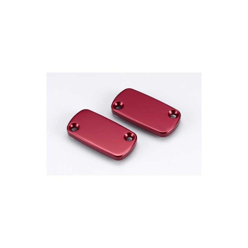 V PARTS Tapa deposito bomba freno delantero rojo Honda Beta 38176