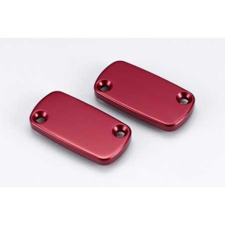 V PARTS Tapa deposito bomba freno delantero rojo Honda Beta 38176