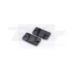 V PARTS Tapa deposito bomba freno/embrague delantero azul 38188