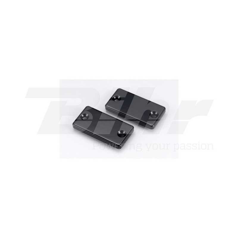 V PARTS Tapa deposito bomba freno/embrague delantero azul 38188