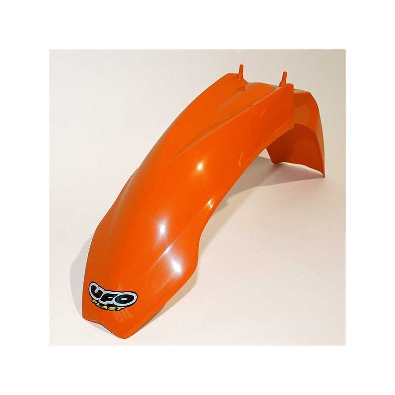 UFO Guardabarros delantero KT03074 Color Naranja 41329