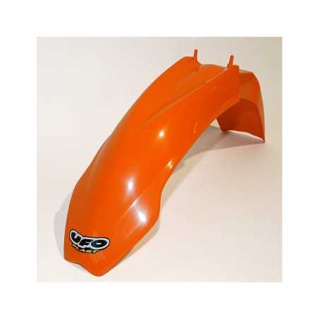 UFO Guardabarros delantero KT03074 Color Naranja 41329