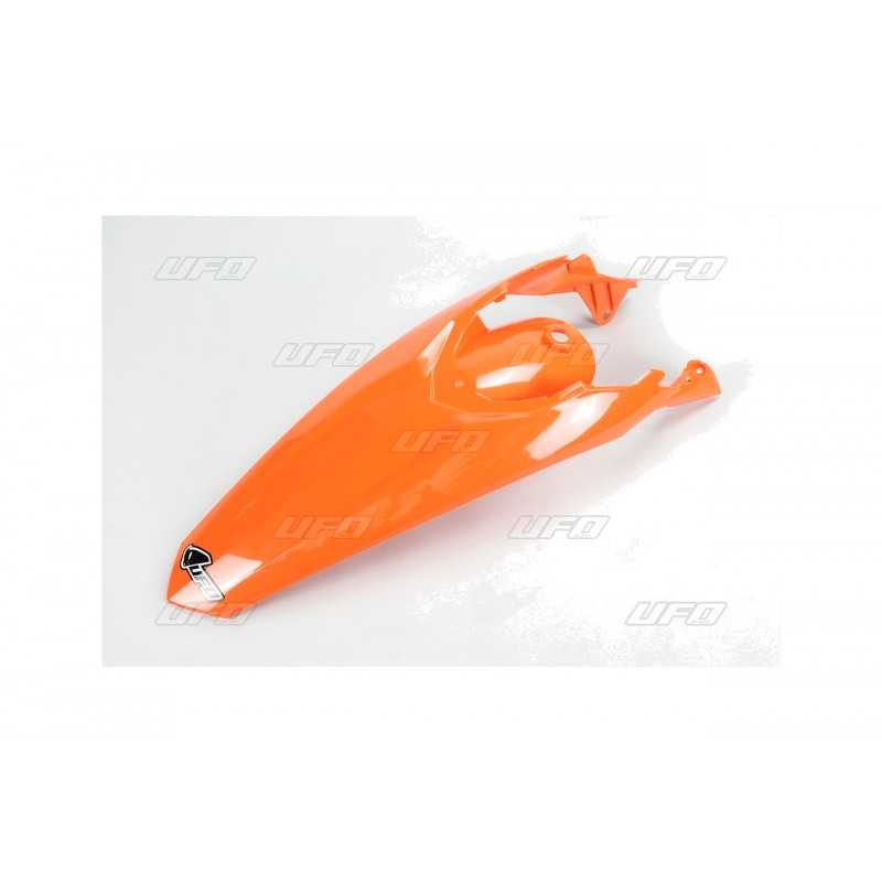 UFO Guardabarros trasero KT04032 Color Naranja 41332