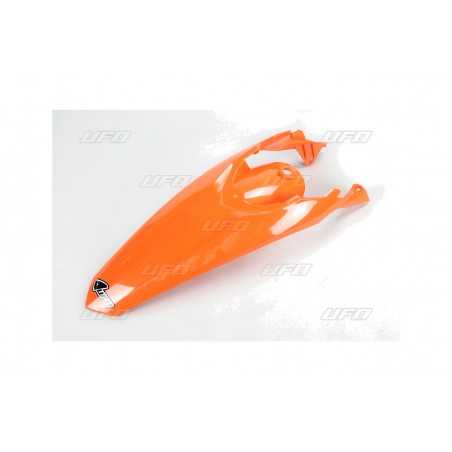 UFO REAR MUDGUARD KT04032 Color Naranja 41332