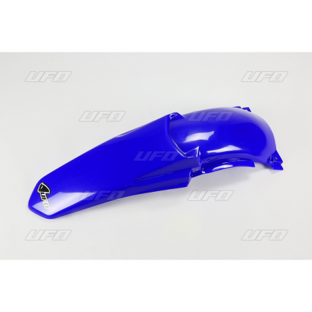 UFO REAR MUDGUARD YA03845 Color Azul 41370