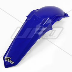UFO Guardabarros trasero YA04843 Color Azul 41376