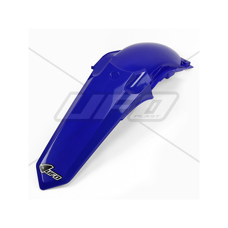 UFO Guardabarros trasero YA04843 Color Azul 41376