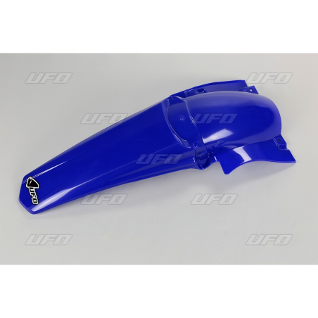 UFO REAR MUDGUARD YA03881 Color Azul 41382