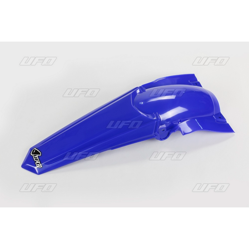 UFO Guardabarros trasero YA04810 Color Azul 41385