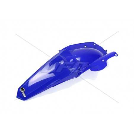 UFO REAR MUDGUARD YA04840 Color Azul 41391