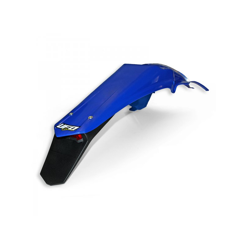 UFO Guardabarros trasero con led YA03889 Color Azul 41407