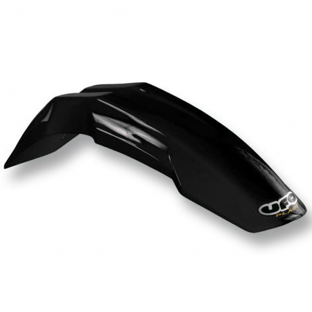 UFO MUDGUARD SUPERMOTARD HONDA PA01029-001 COLOR NEGRO 41507