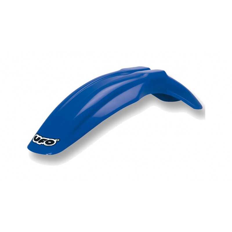 UFO Guardabarros supermotard Yamaha azul PA01027-089 41508