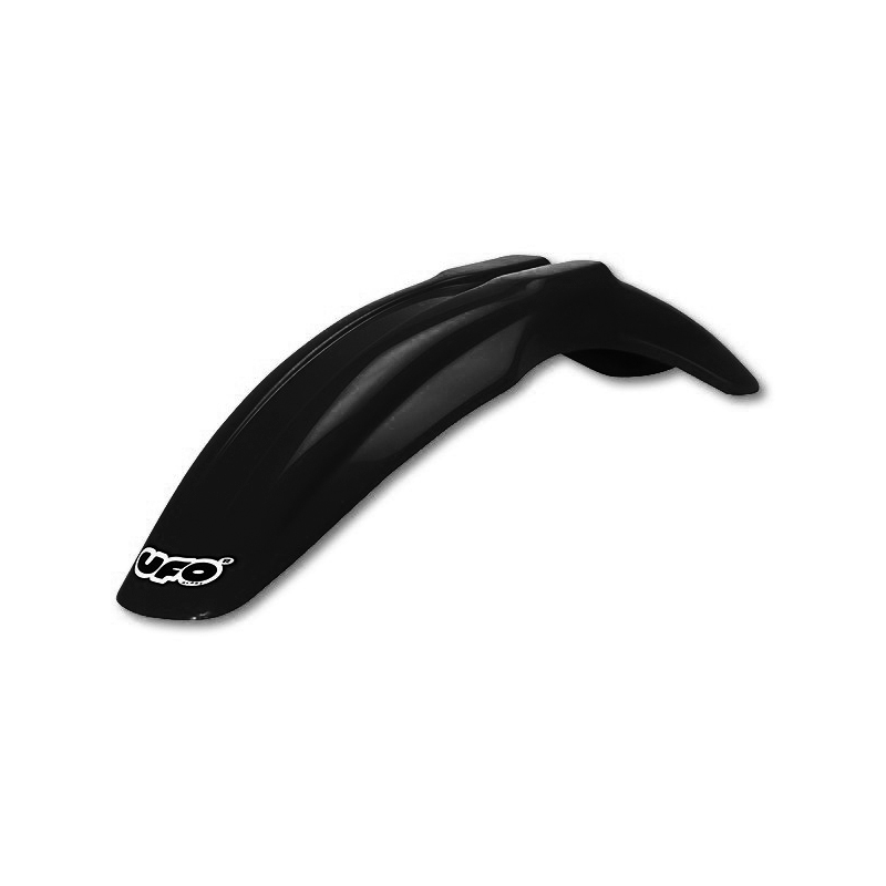 UFO Guardabarros supermotard Yamaha PA01027-001 Color Negro 41510