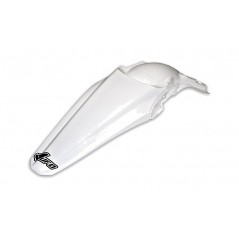 UFO Guardabarros trasero KA04721 Color Blanco 41734
