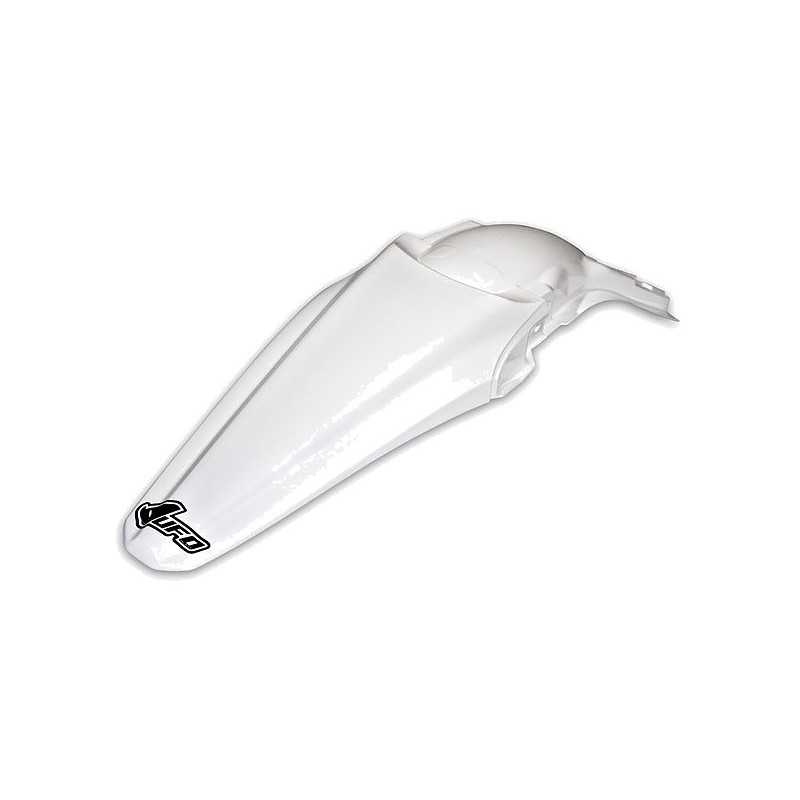 UFO Guardabarros trasero KA04721 Color Blanco 41734