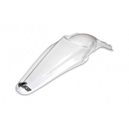 UFO Guardabarros trasero KA04721 Color Blanco 41734